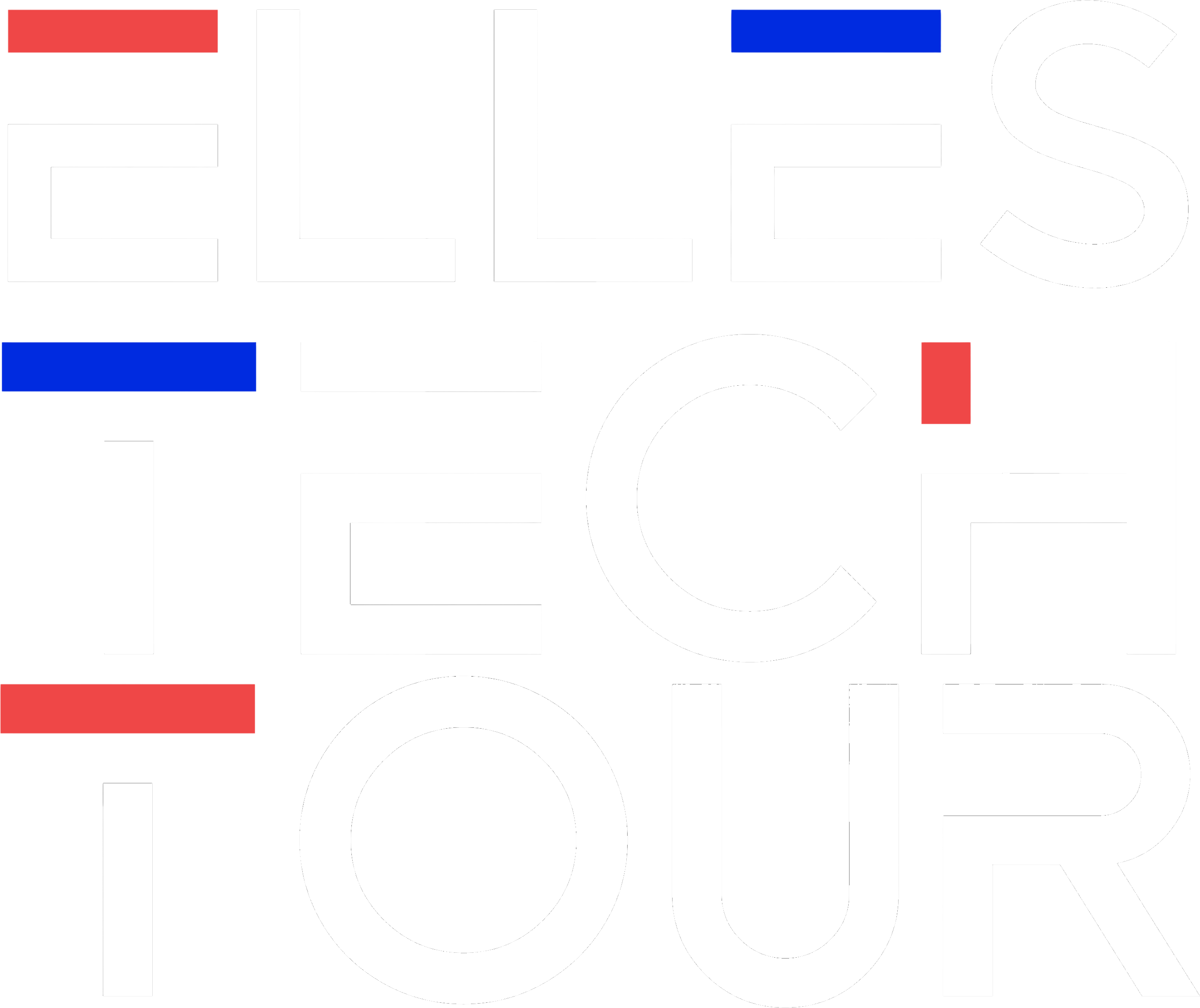 Elles Tech Tour
