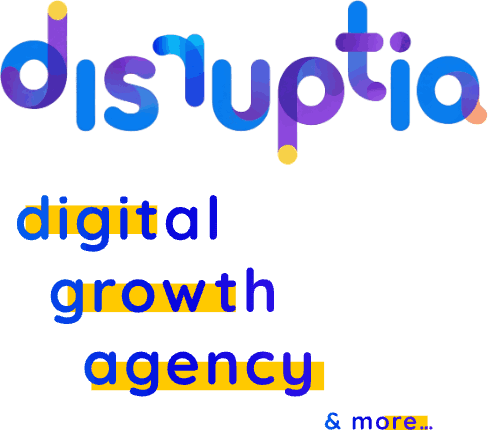 Disruptia